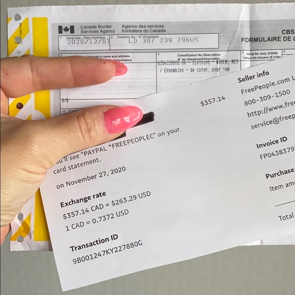 FREE PEOPLE Long Puffer Coat - Picture 13 of 13